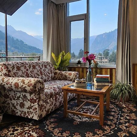 Hotel Apple Flower 马拉里 外观 照片