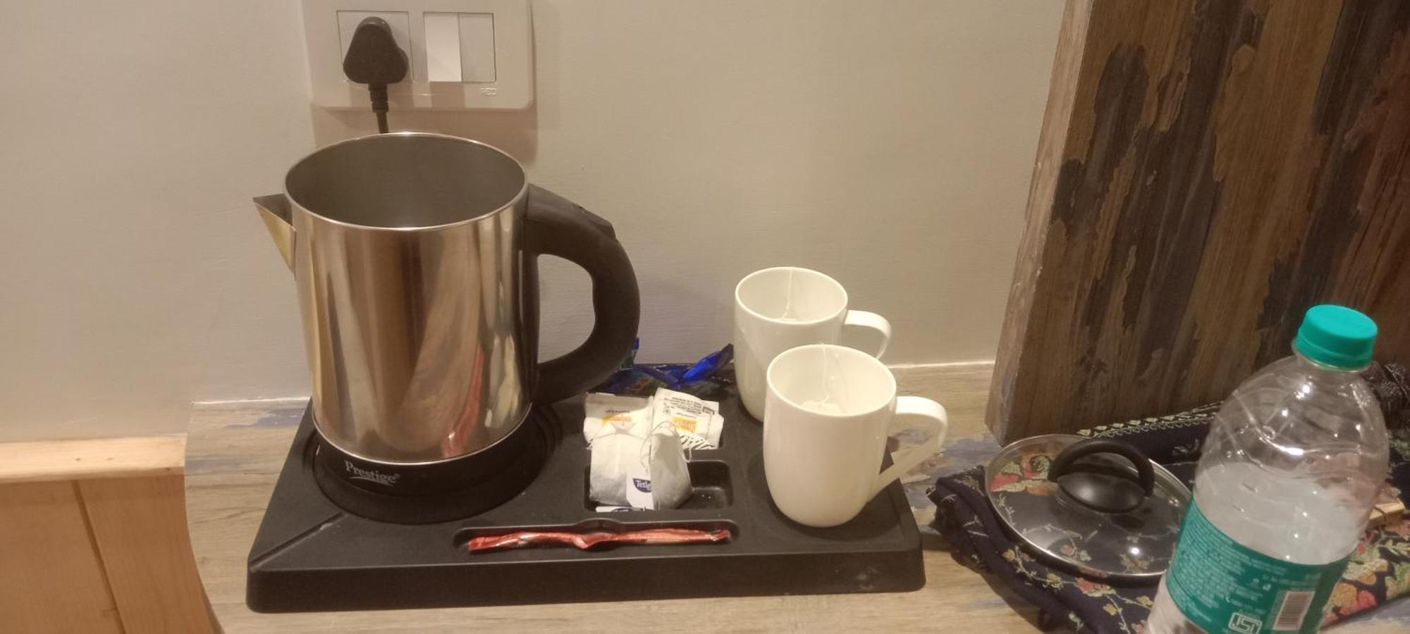 Hotel Apple Flower 马拉里 外观 照片