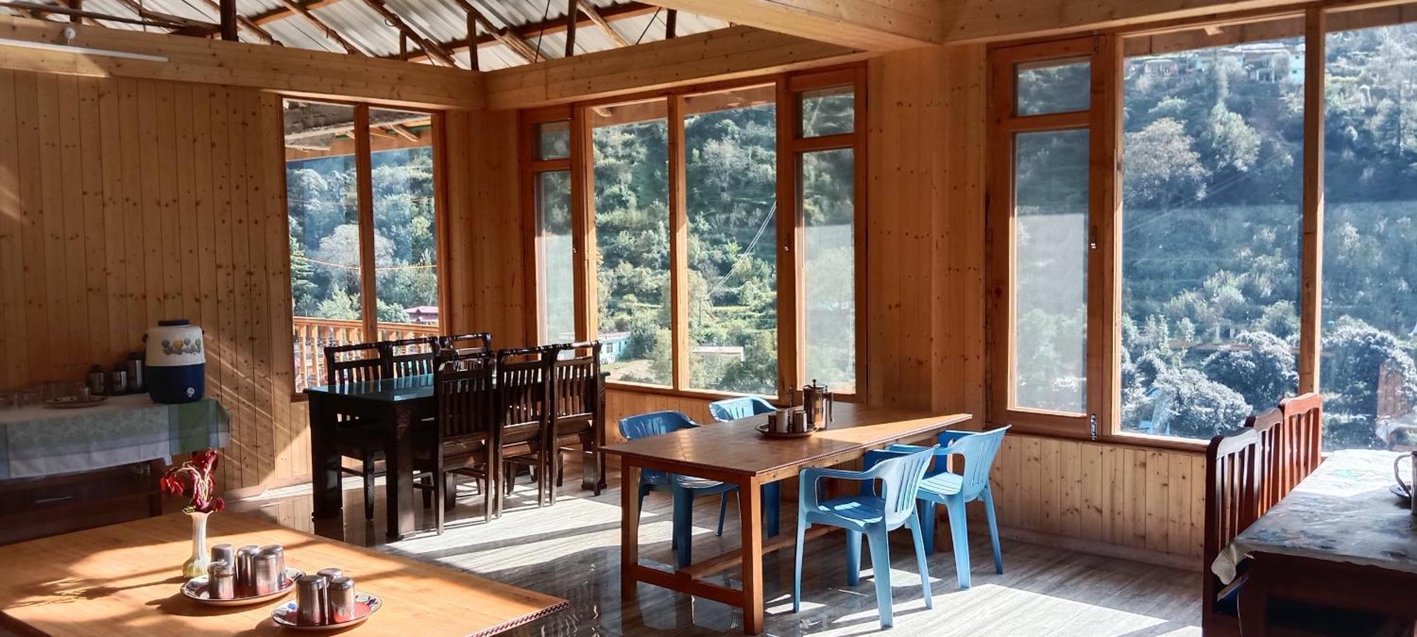 Hotel Apple Flower 马拉里 外观 照片